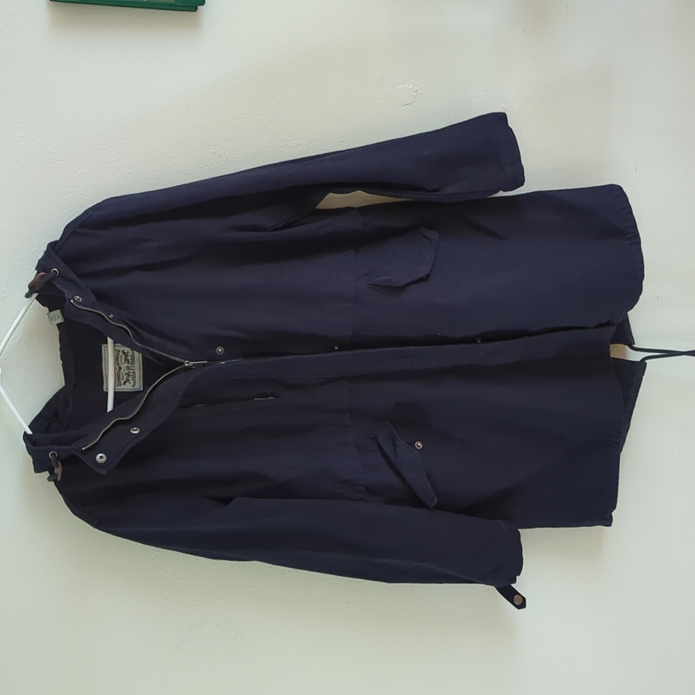 Ladies Levi's all weather jacket
